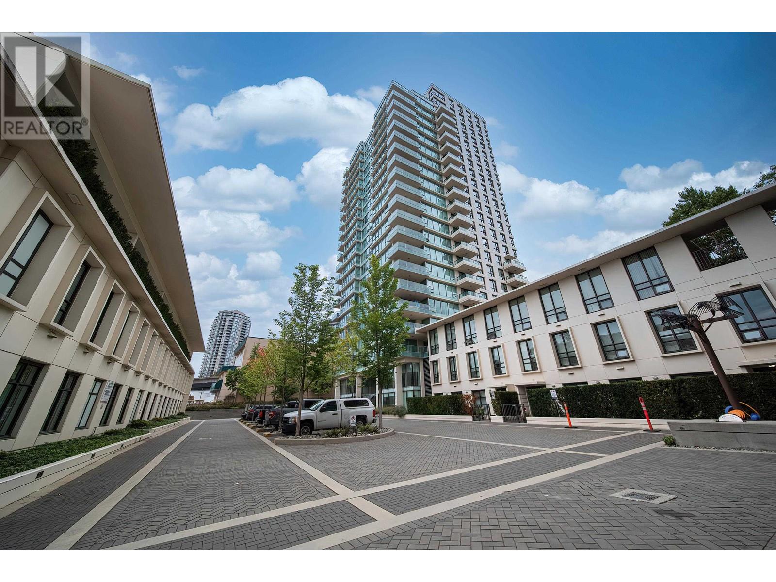 1905 2200 Douglas Road, Burnaby, British Columbia  V5C 0G8 - Photo 16 - R2986981