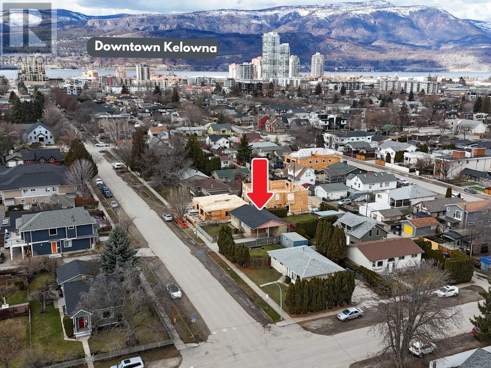 958 Stockwell Avenue, Kelowna, British Columbia  V1Y 6W2 - Photo 2 - 10342414