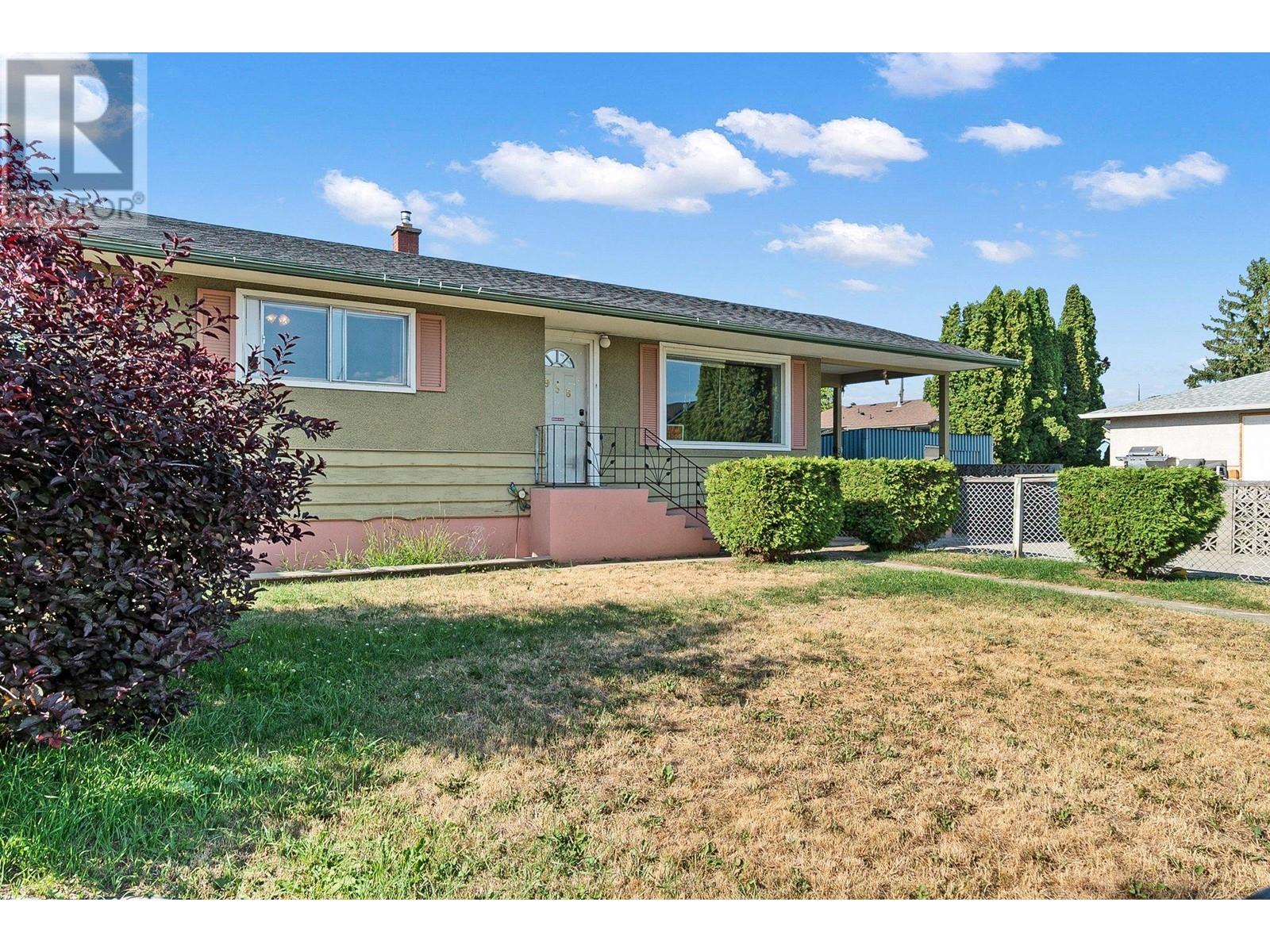 958 Stockwell Avenue, Kelowna, British Columbia  V1Y 6W2 - Photo 5 - 10342414