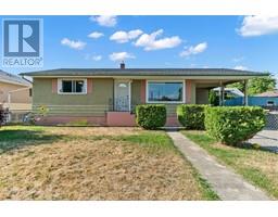 958 Stockwell Avenue, kelowna, British Columbia