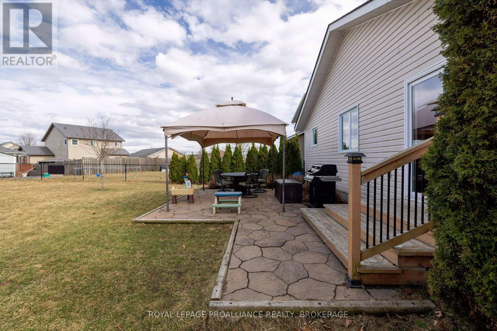 166 Macdougall Drive, Loyalist, Ontario  K7N 0A2 - Photo 33 - X12069500