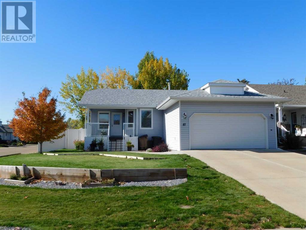 87 Greystone Close E, Brooks, Alberta  T1R 1M1 - Photo 5 - A2171296