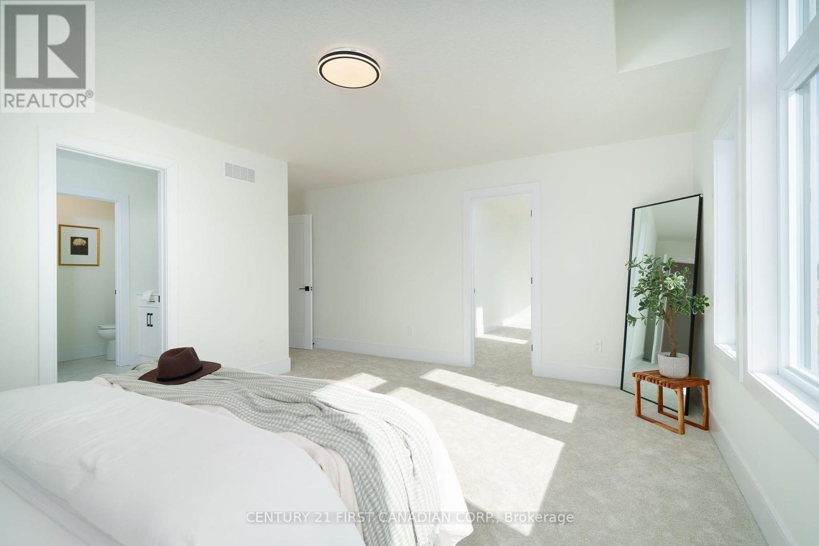 15 Sheldabren Street, North Middlesex, Ontario  N0M 1A0 - Photo 16 - X12069465