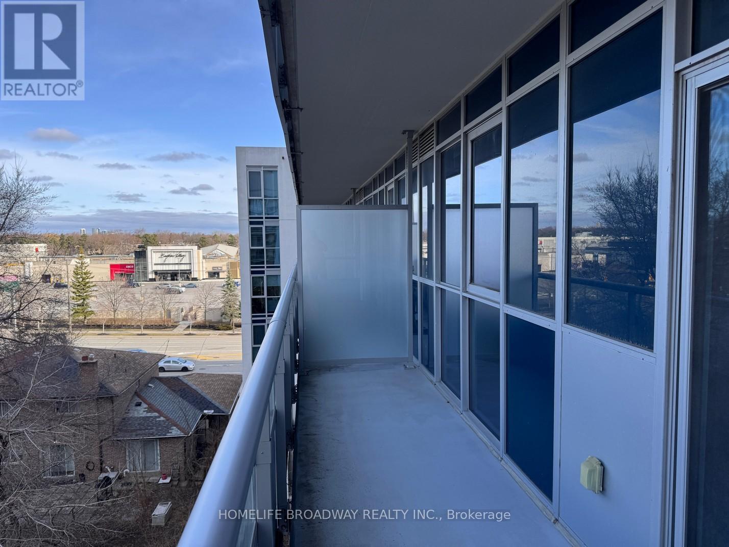 612 - 591 Sheppard Avenue E, Toronto, Ontario  M2K 0G2 - Photo 11 - C12069102
