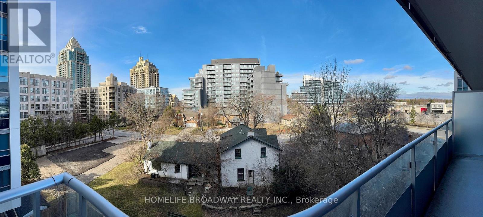 612 - 591 Sheppard Avenue E, Toronto, Ontario  M2K 0G2 - Photo 12 - C12069102