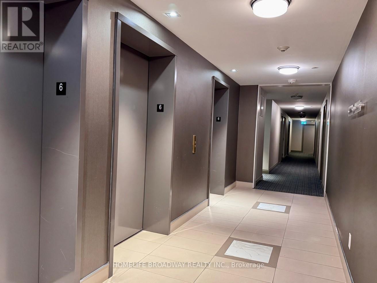 612 - 591 Sheppard Avenue E, Toronto, Ontario  M2K 0G2 - Photo 16 - C12069102