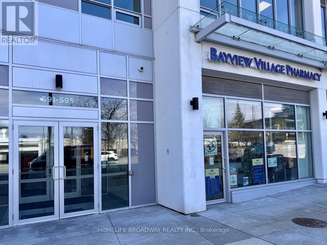 612 - 591 Sheppard Avenue E, Toronto, Ontario  M2K 0G2 - Photo 25 - C12069102