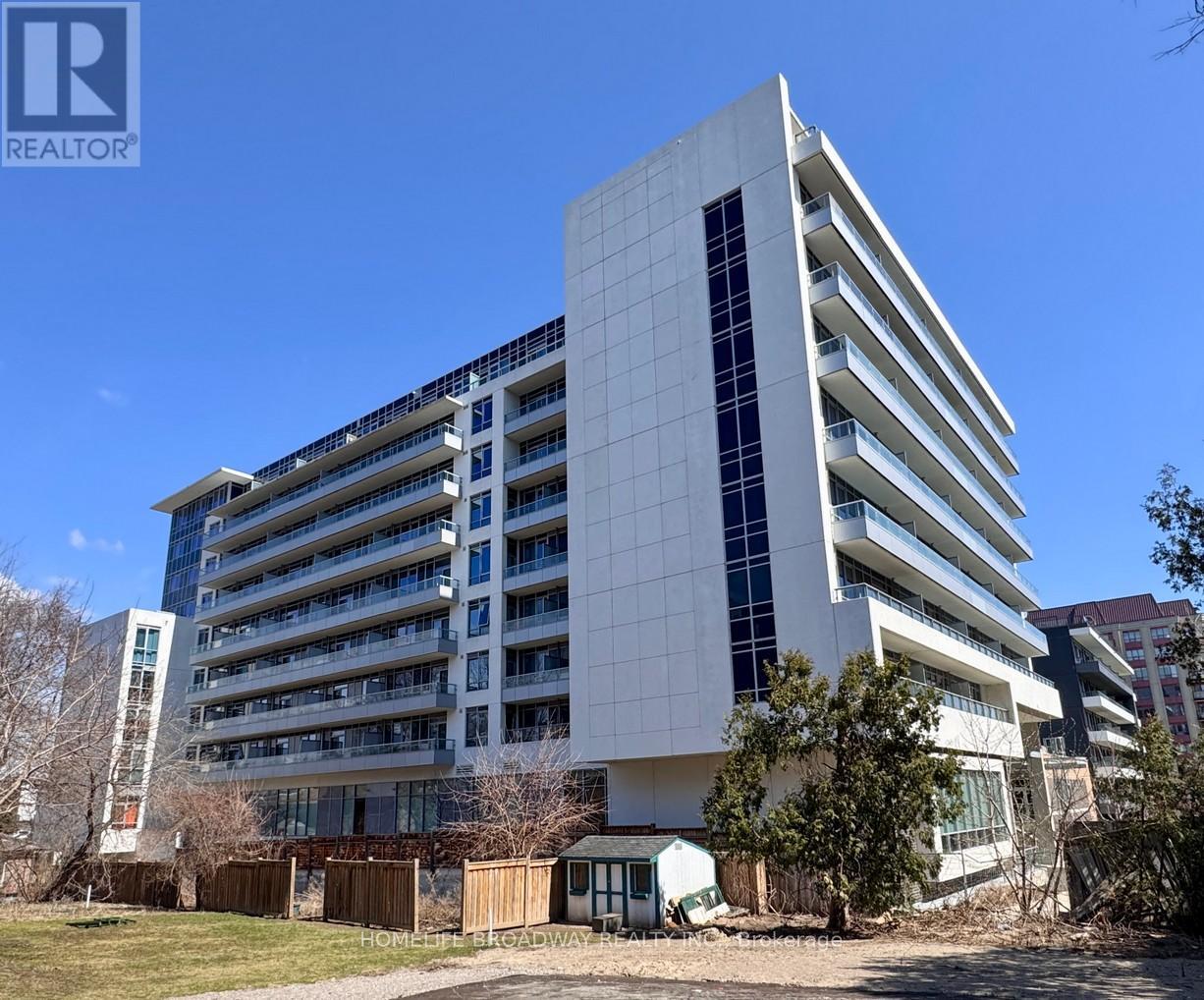 612 - 591 Sheppard Avenue E, Toronto, Ontario  M2K 0G2 - Photo 29 - C12069102