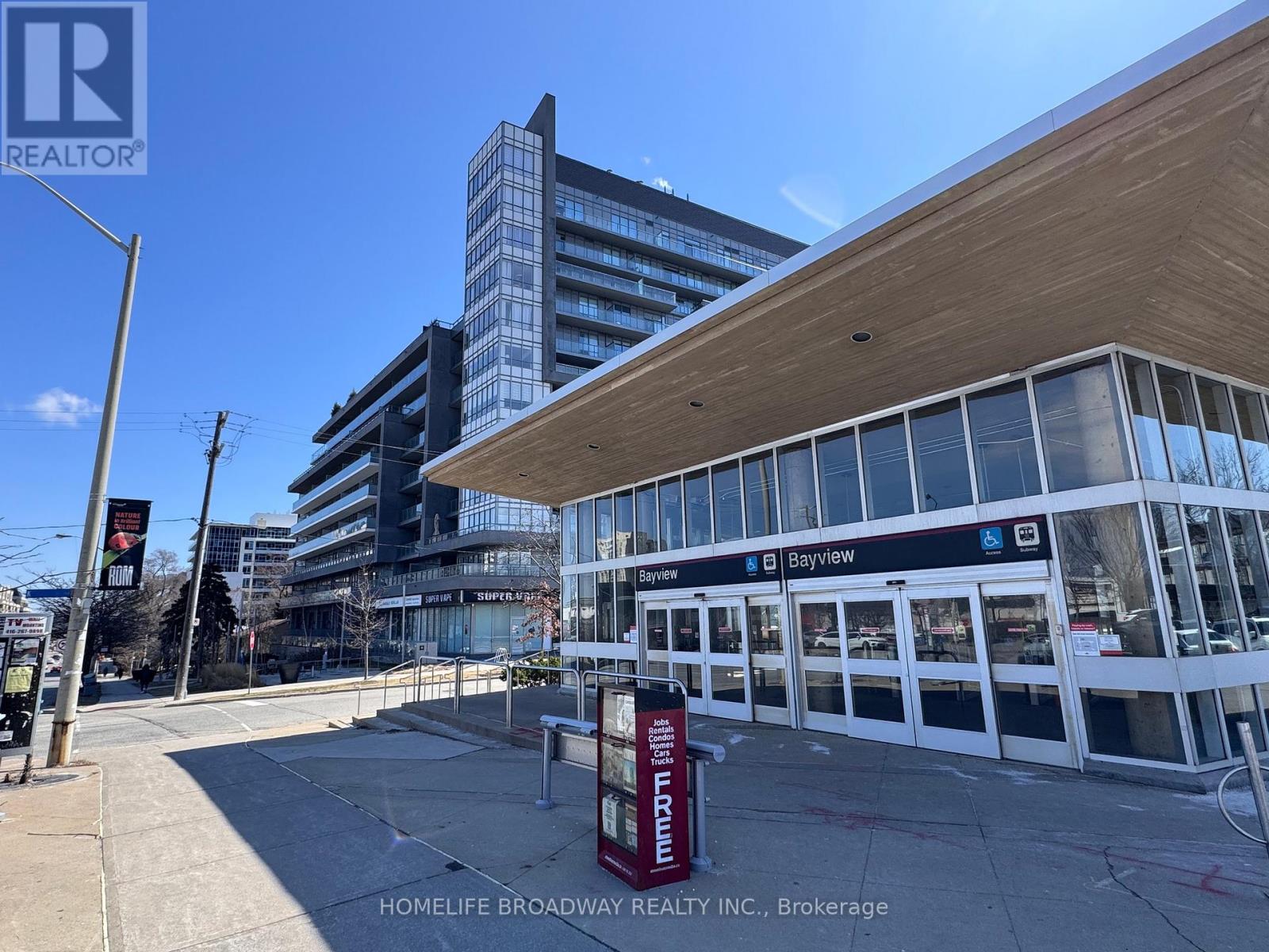 612 - 591 Sheppard Avenue E, Toronto, Ontario  M2K 0G2 - Photo 30 - C12069102