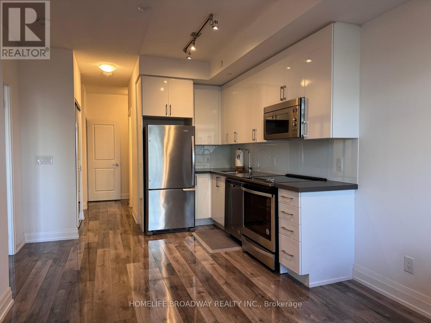 Property at 612 - 591 SHEPPARD AVENUE E image 4