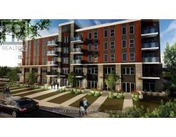 512 - 77 LELAND STREET, Hamilton, Ontario