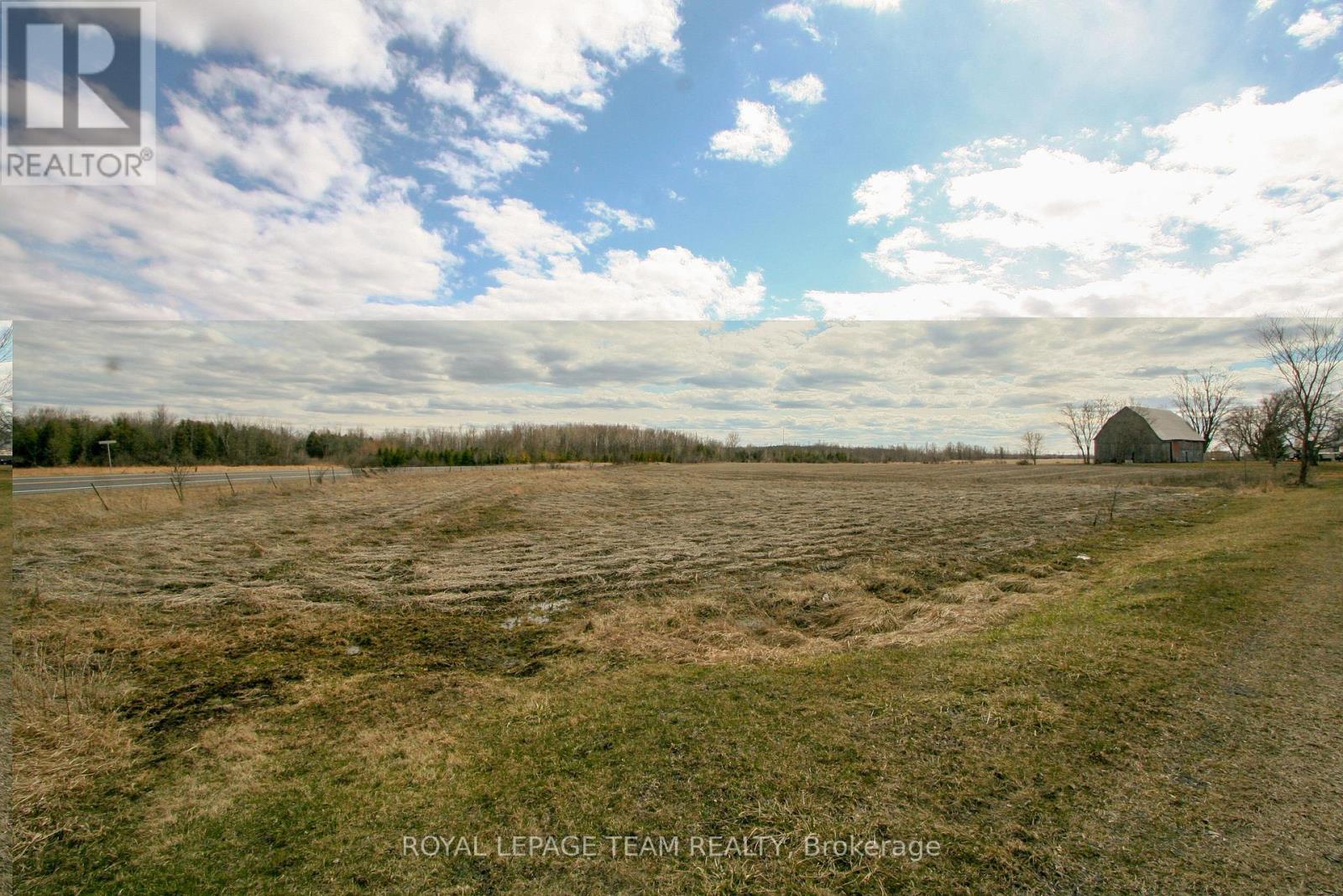 00 Hollister Road, South Stormont, Ontario  K0C 1M0 - Photo 1 - X12069342