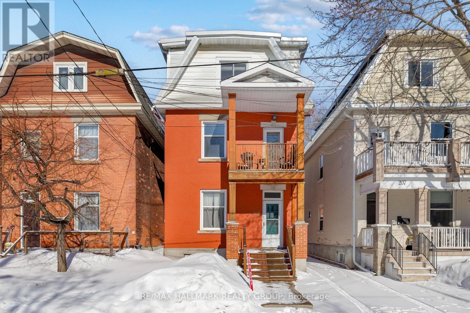 Property at 209 FIFTH AVENUE image 1