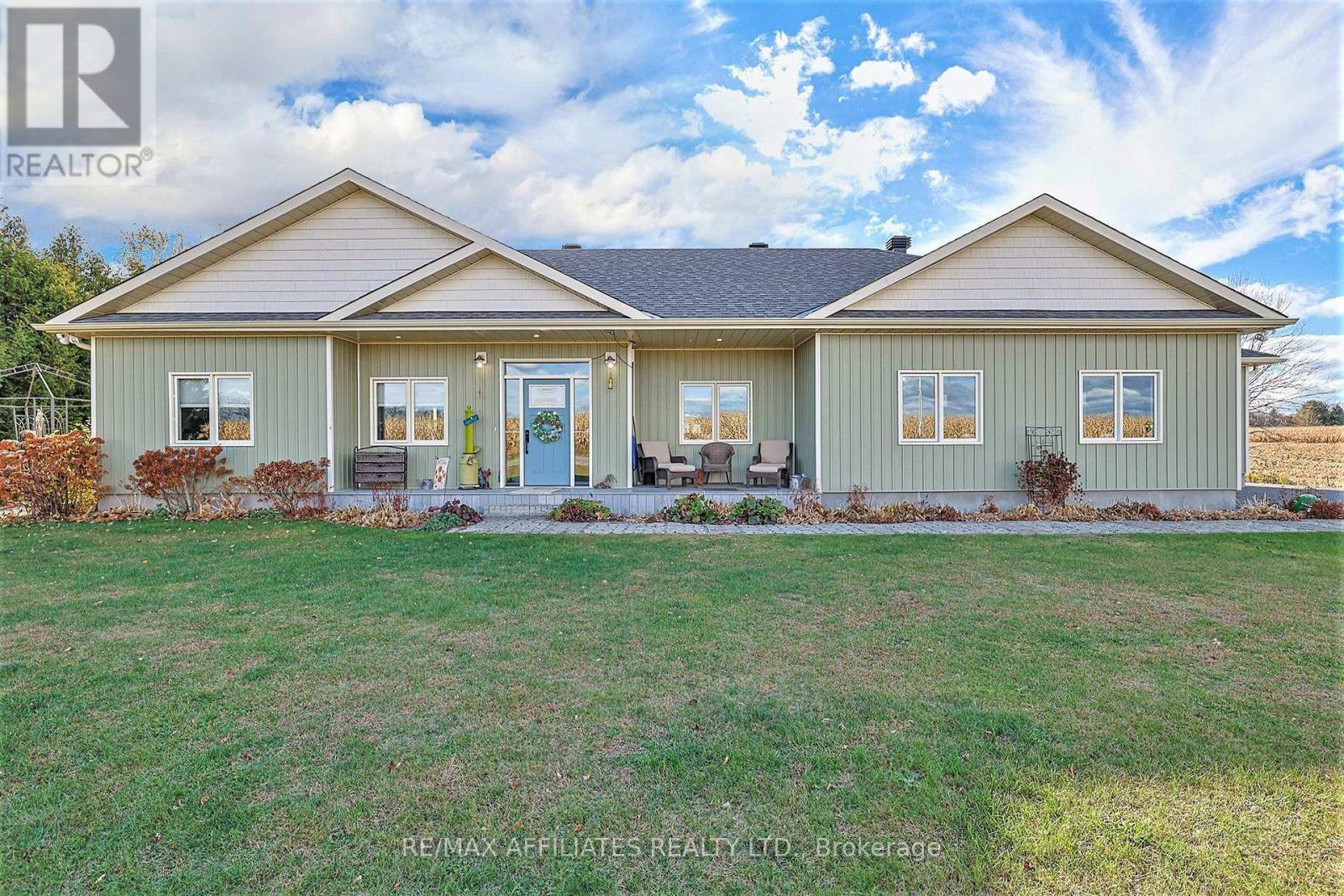 100 Summers Road, Rideau Lakes, Ontario  K0G 1E0 - Photo 1 - X12069374