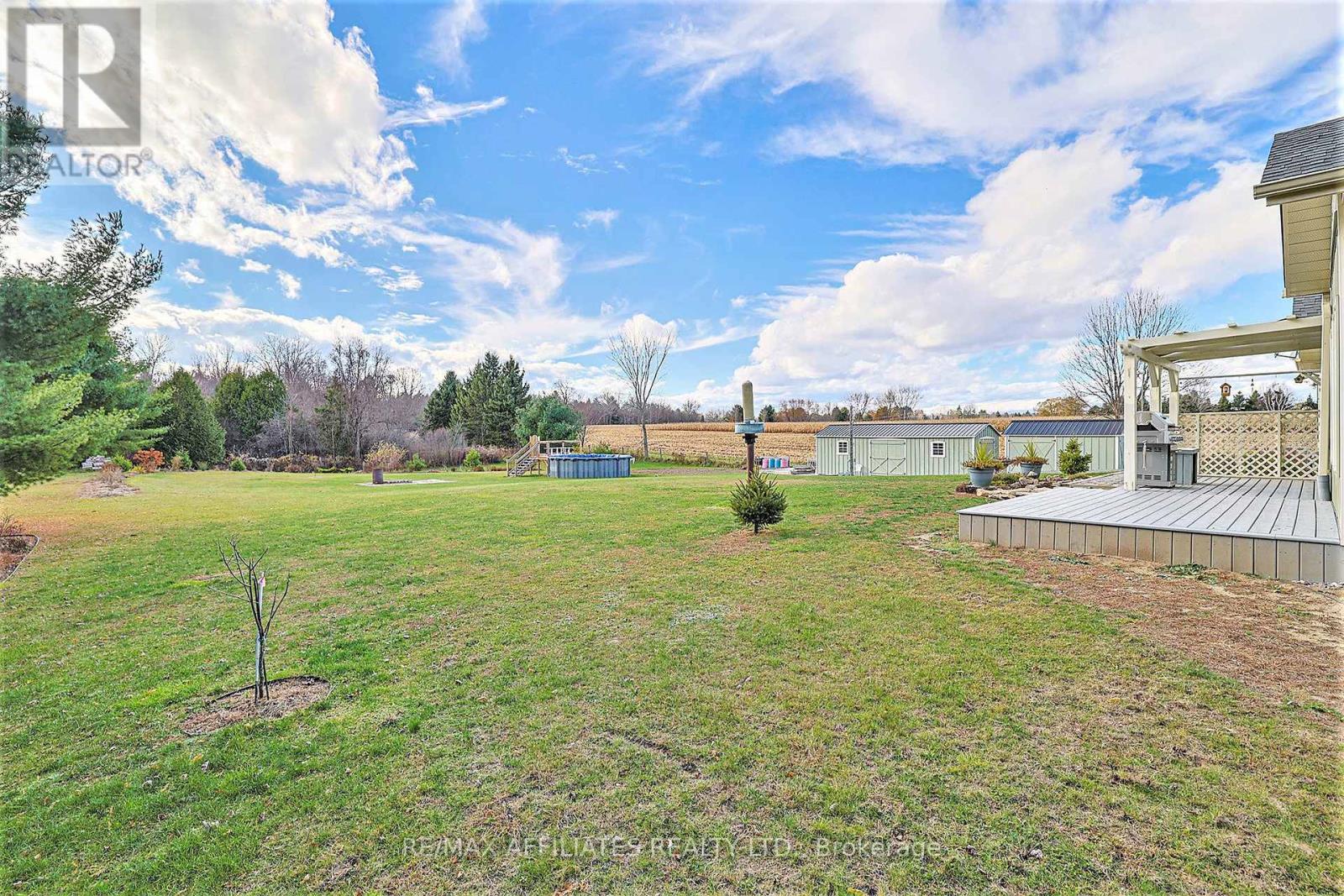 100 Summers Road, Rideau Lakes, Ontario  K0G 1E0 - Photo 33 - X12069374