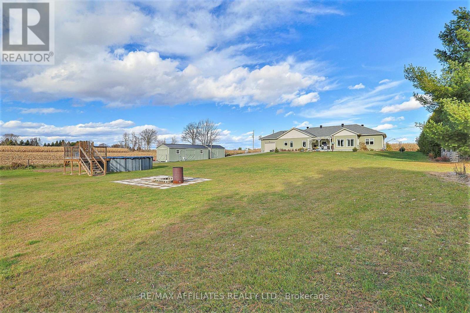 100 Summers Road, Rideau Lakes, Ontario  K0G 1E0 - Photo 34 - X12069374