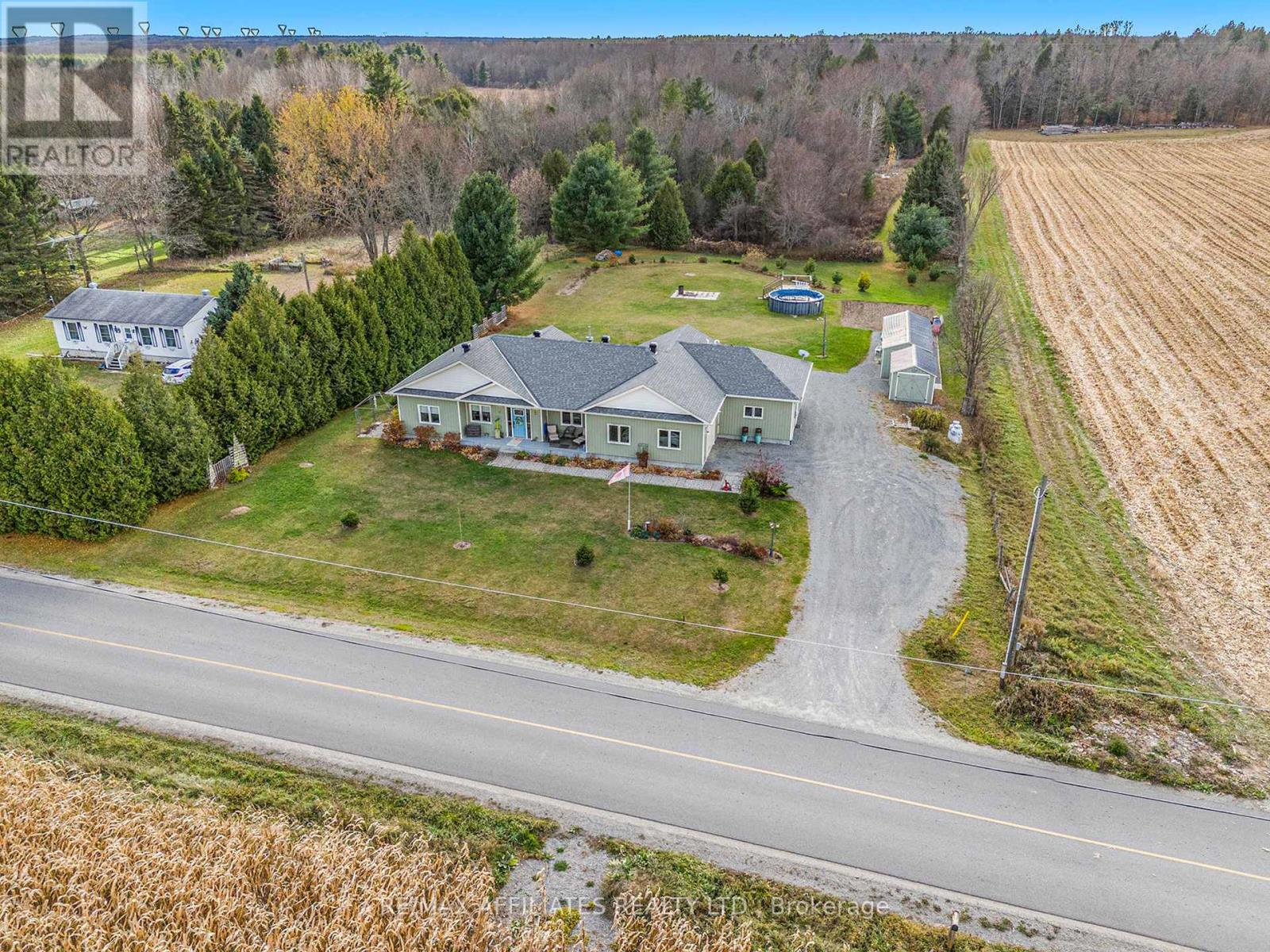 100 Summers Road, Rideau Lakes, Ontario  K0G 1E0 - Photo 37 - X12069374