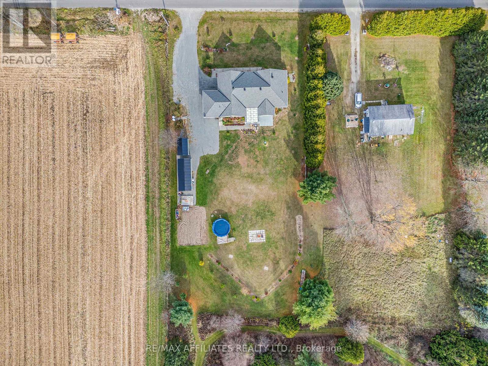 100 Summers Road, Rideau Lakes, Ontario  K0G 1E0 - Photo 38 - X12069374
