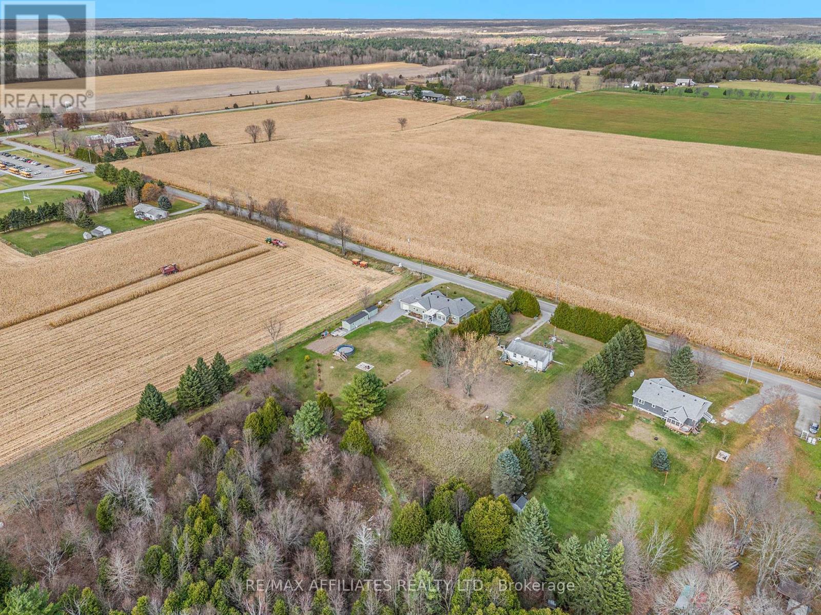 100 Summers Road, Rideau Lakes, Ontario  K0G 1E0 - Photo 39 - X12069374