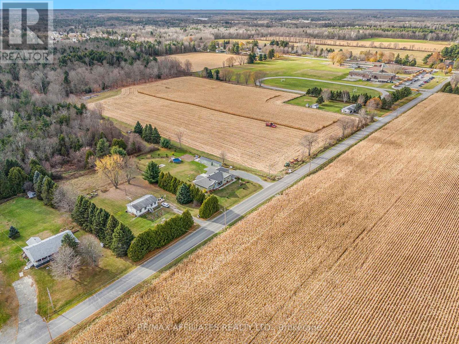 100 Summers Road, Rideau Lakes, Ontario  K0G 1E0 - Photo 42 - X12069374