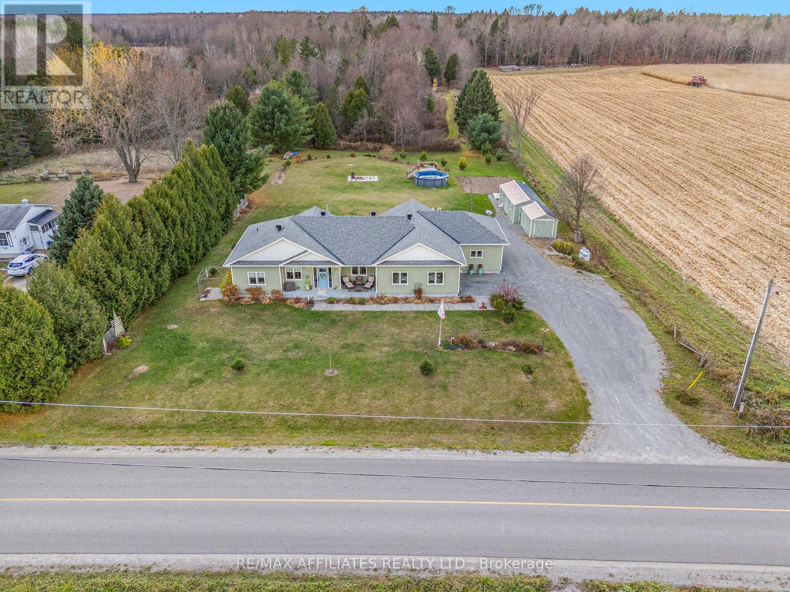 100 Summers Road, Rideau Lakes, Ontario  K0G 1E0 - Photo 44 - X12069374