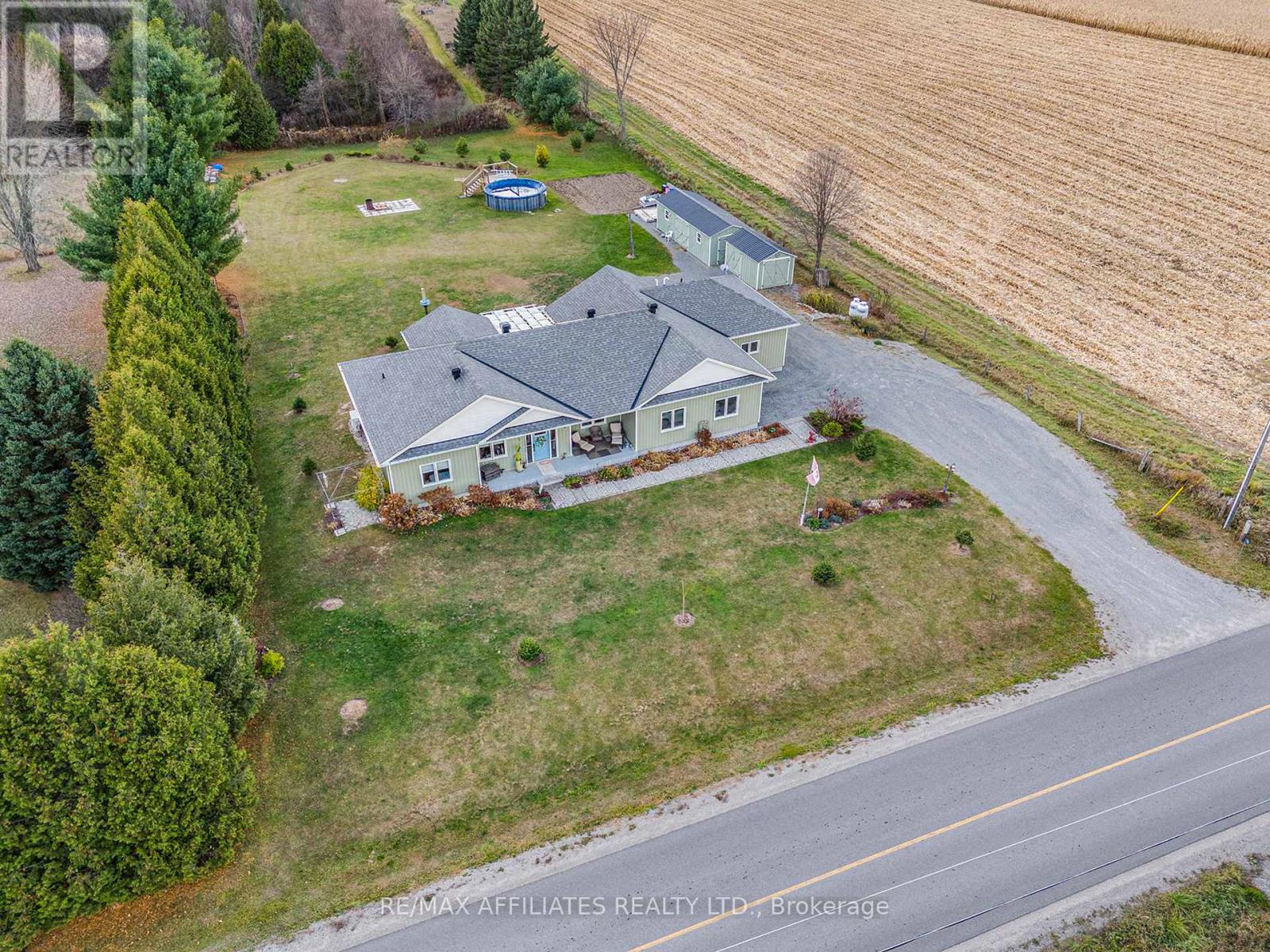 100 Summers Road, Rideau Lakes, Ontario  K0G 1E0 - Photo 45 - X12069374