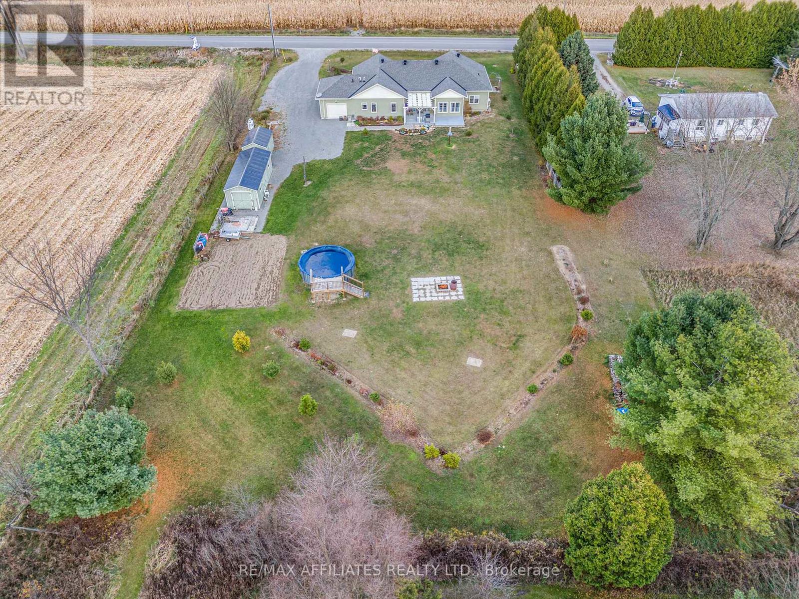 100 Summers Road, Rideau Lakes, Ontario  K0G 1E0 - Photo 48 - X12069374