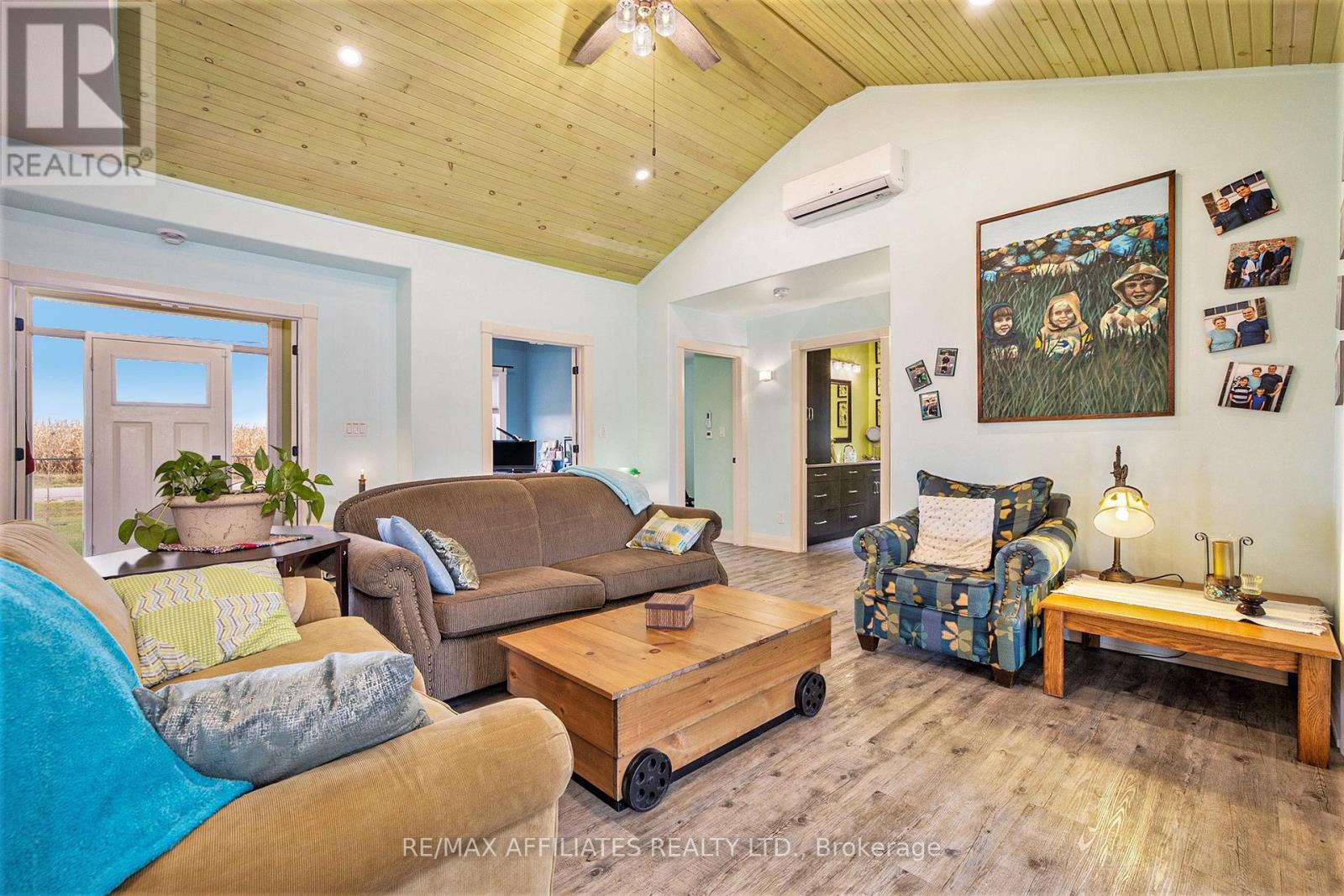 100 Summers Road, Rideau Lakes, Ontario  K0G 1E0 - Photo 6 - X12069374