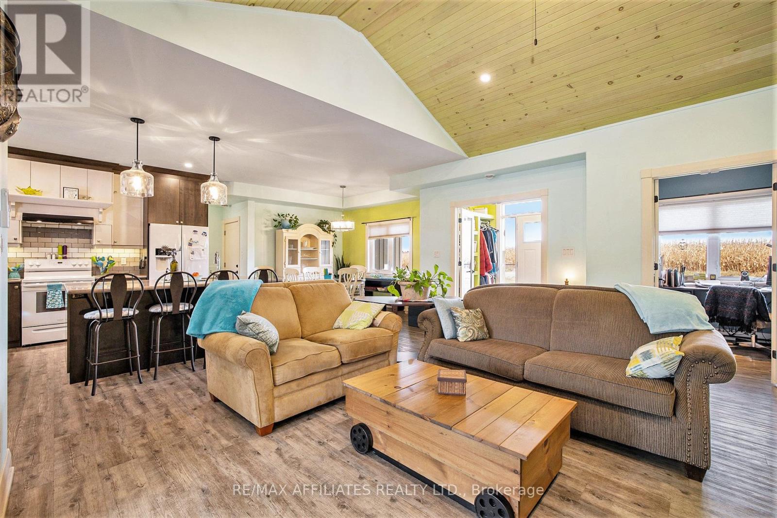 100 Summers Road, Rideau Lakes, Ontario  K0G 1E0 - Photo 7 - X12069374