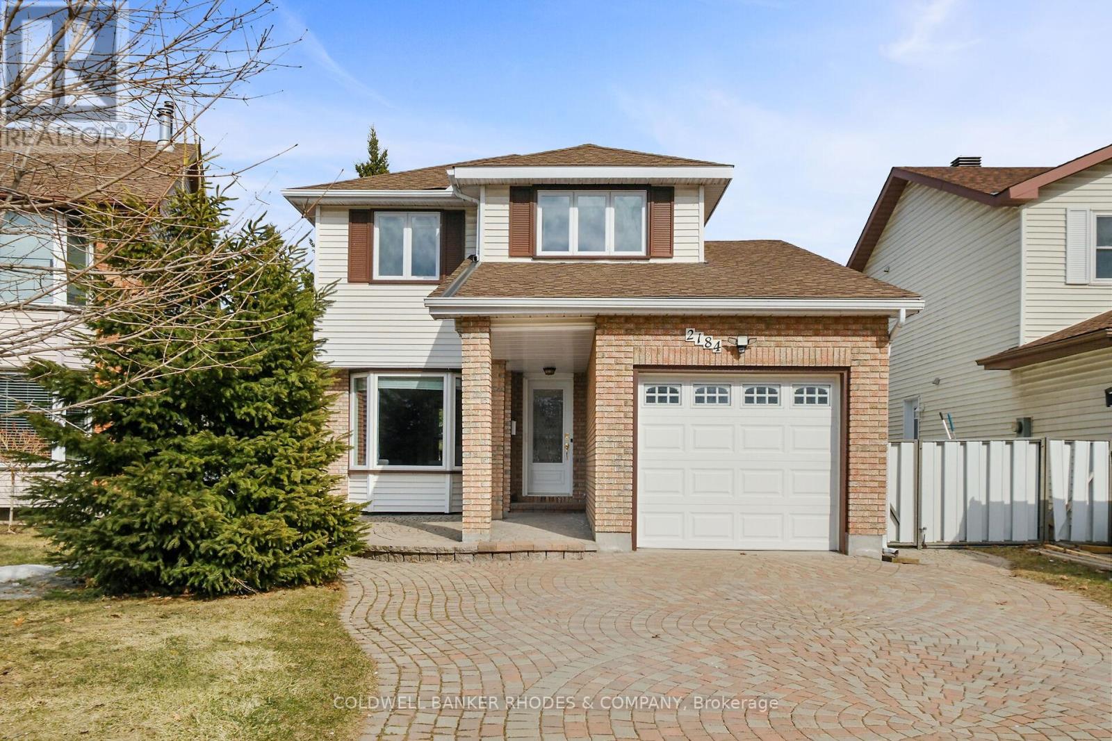 Property Listing: 2184 East Acres Road, Ottawa, Ontario