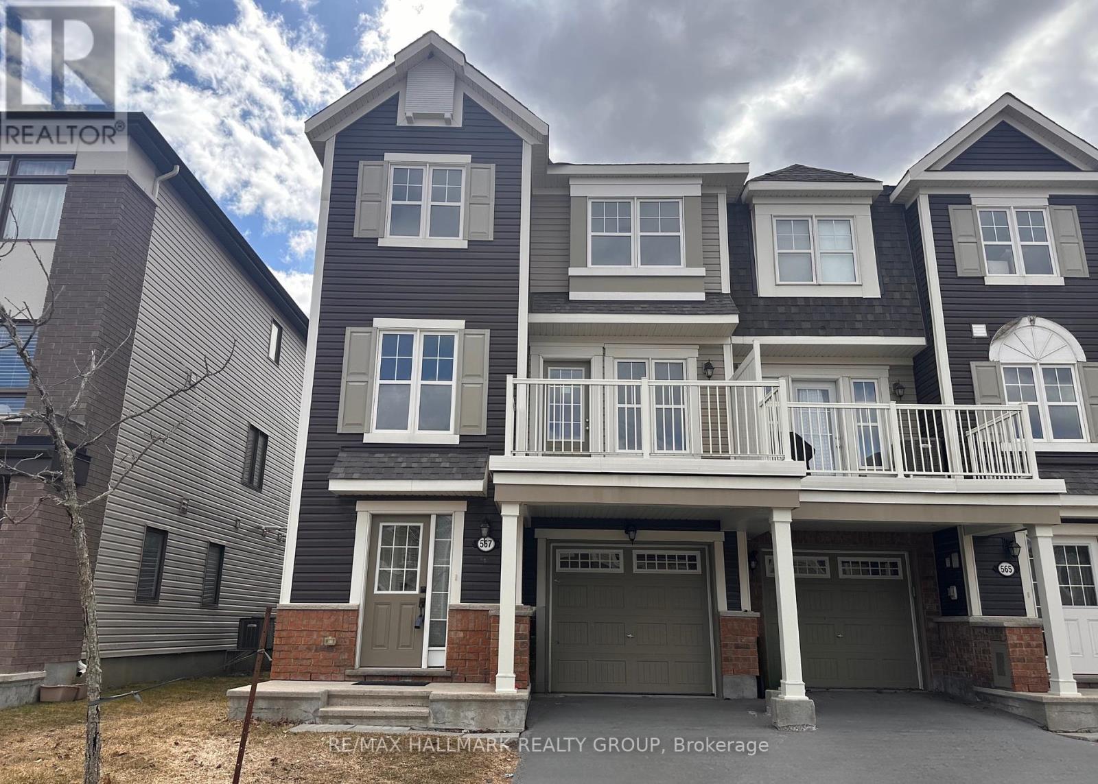 Property at 567 ROUNDLEAF WAY image 1