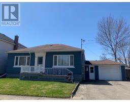 9 LYONS AVENUE, Welland, Ontario