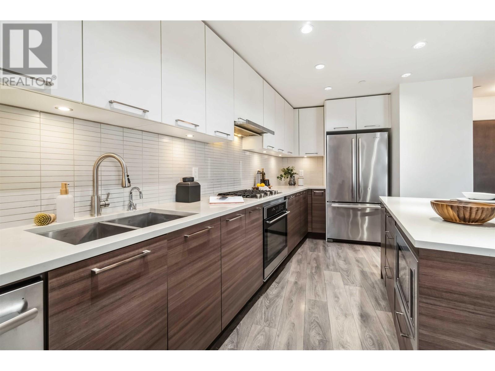 518 3488 Sawmill Crescent, Vancouver, British Columbia  V5S 0C7 - Photo 11 - R2986799