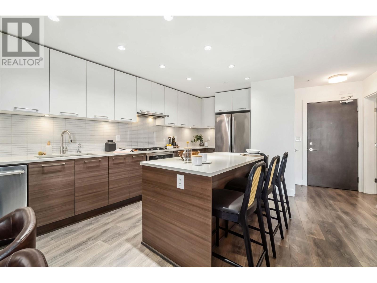518 3488 Sawmill Crescent, Vancouver, British Columbia  V5S 0C7 - Photo 9 - R2986799