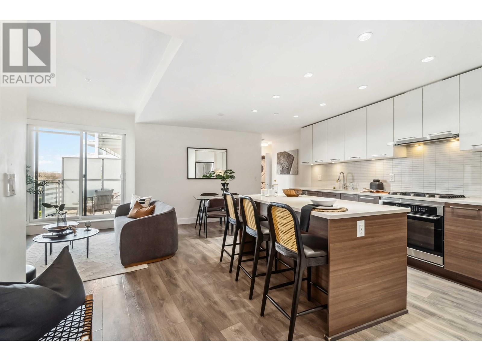518 3488 Sawmill Crescent, Vancouver, British Columbia  V5S 0C7 - Photo 14 - R2986799
