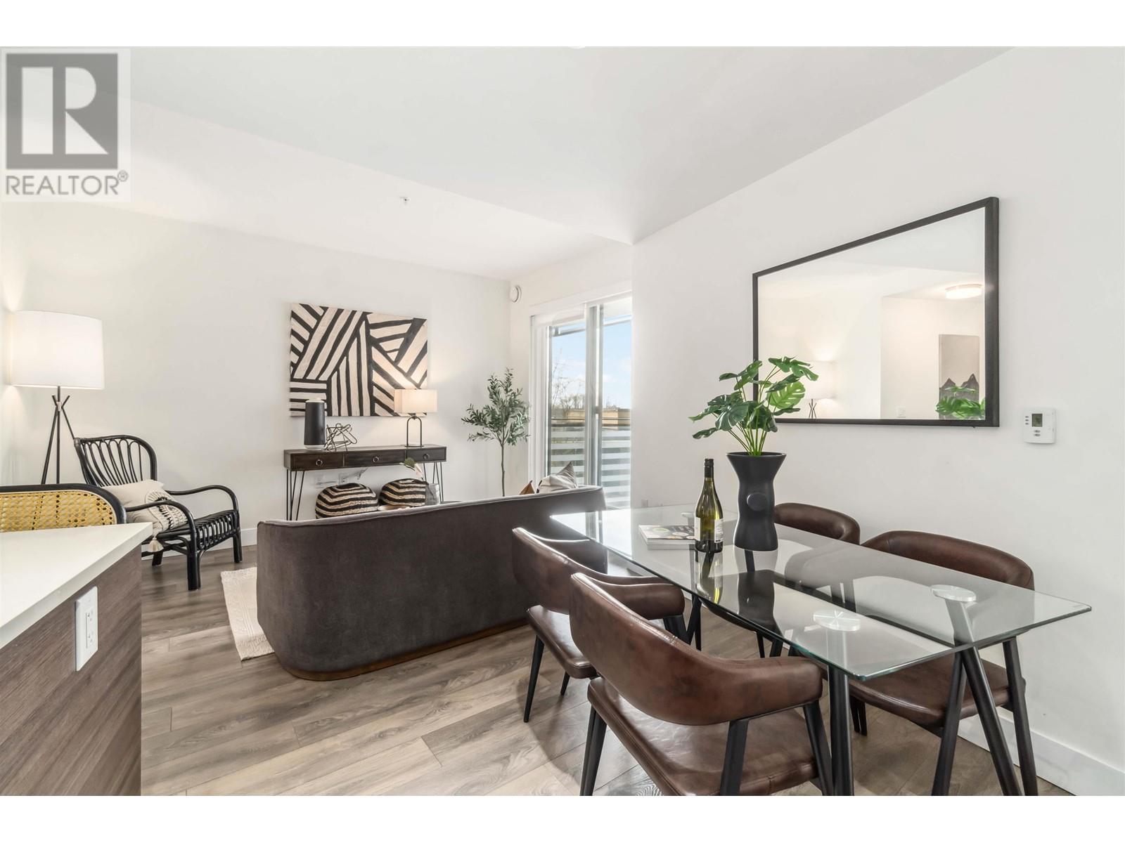 518 3488 Sawmill Crescent, Vancouver, British Columbia  V5S 0C7 - Photo 8 - R2986799