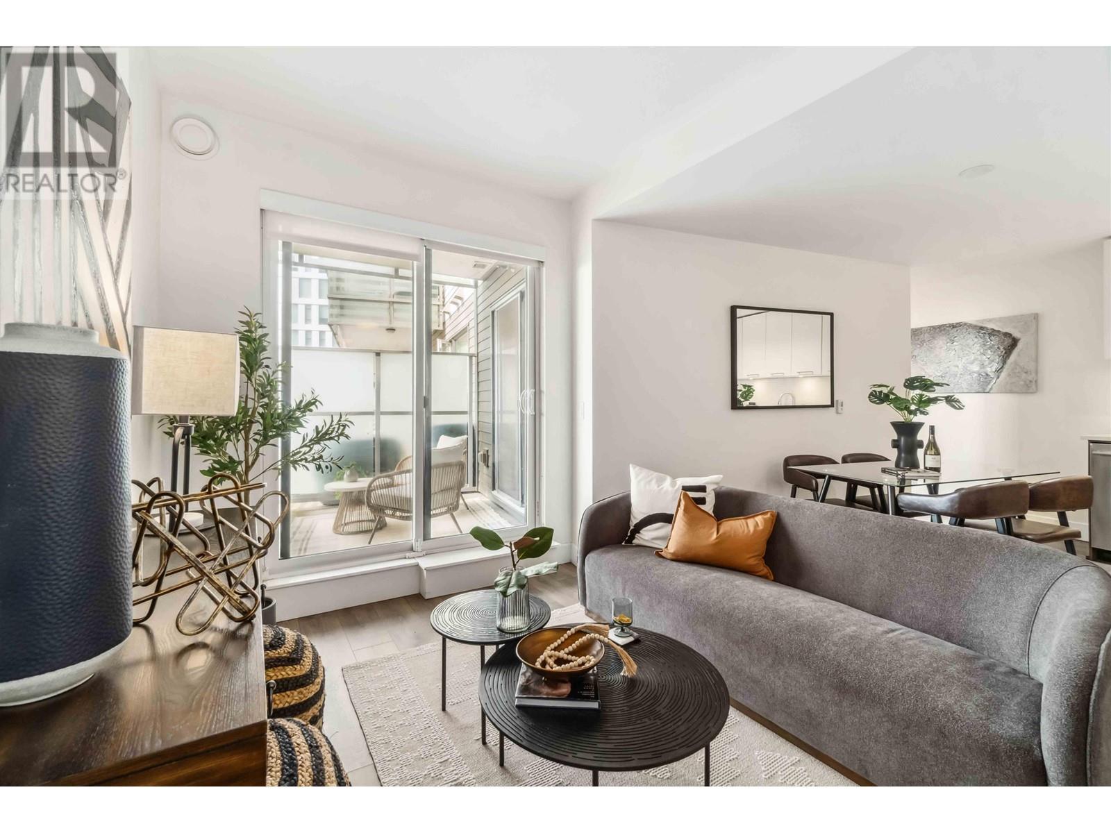 518 3488 Sawmill Crescent, Vancouver, British Columbia  V5S 0C7 - Photo 4 - R2986799