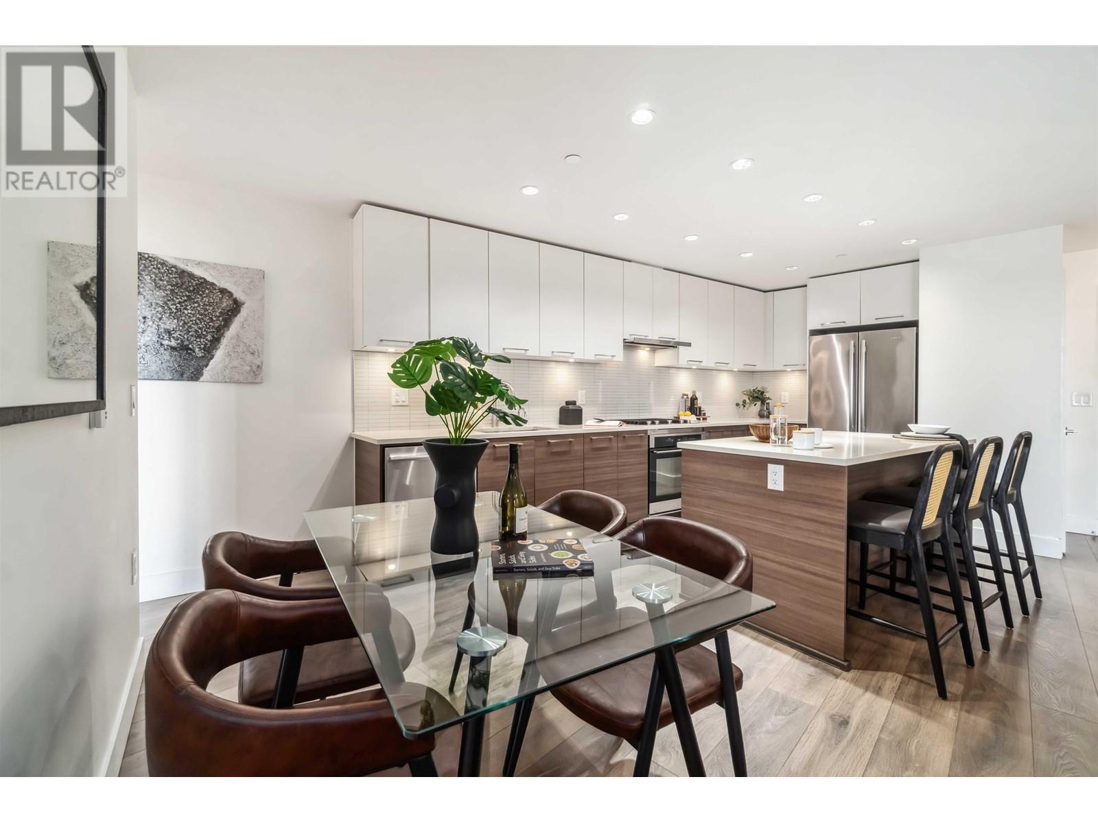 518 3488 Sawmill Crescent, Vancouver, British Columbia  V5S 0C7 - Photo 10 - R2986799