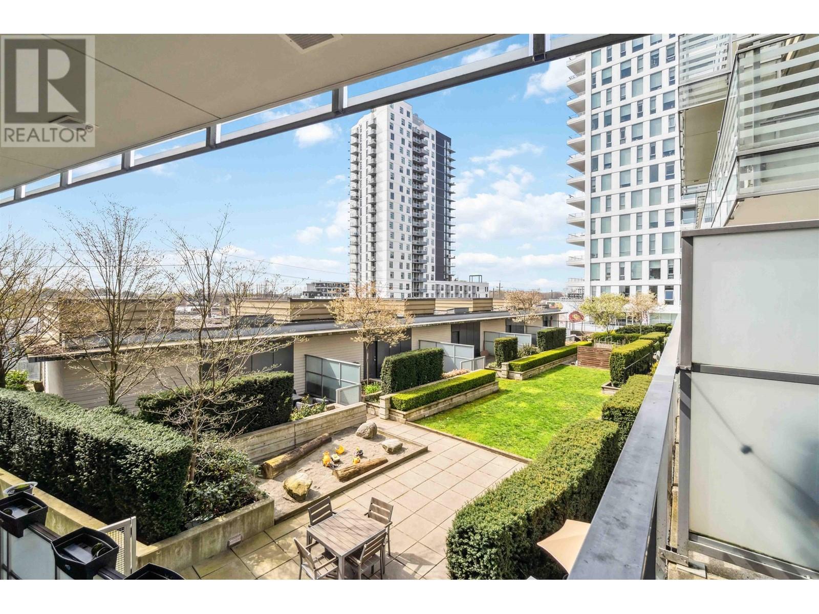 518 3488 Sawmill Crescent, Vancouver, British Columbia  V5S 0C7 - Photo 22 - R2986799