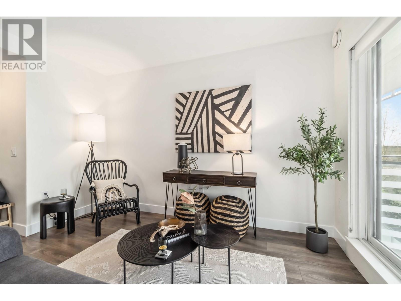 518 3488 Sawmill Crescent, Vancouver, British Columbia  V5S 0C7 - Photo 5 - R2986799