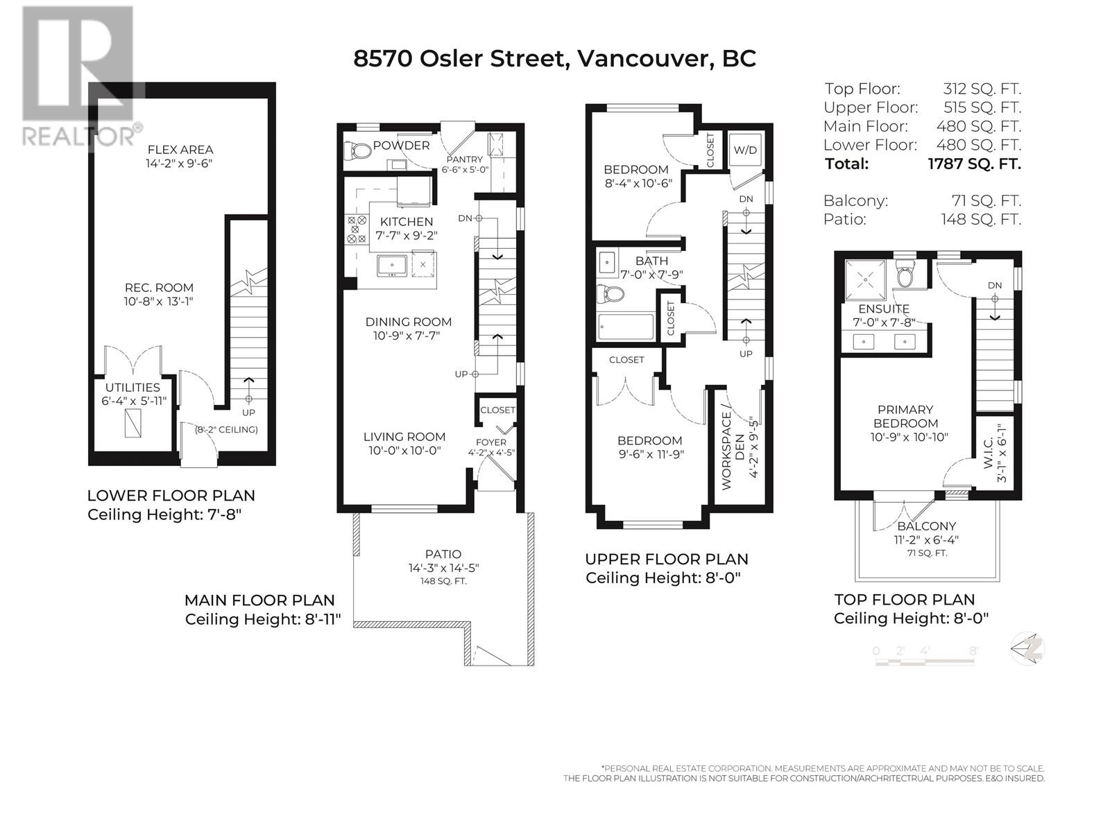 8570 Osler Street, Vancouver, British Columbia  V6P 0G4 - Photo 40 - R2987320
