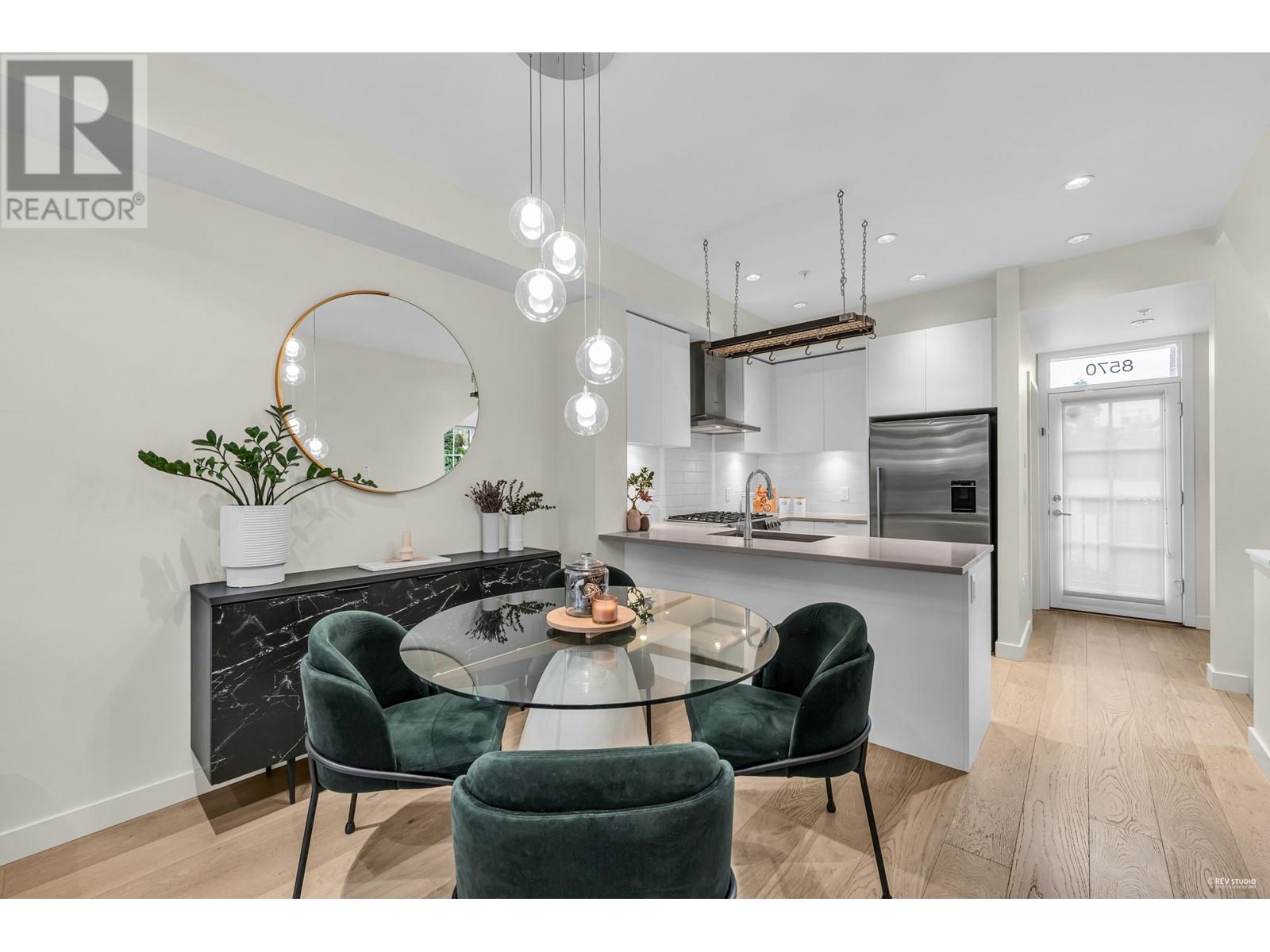 8570 Osler Street, Vancouver, British Columbia  V6P 0G4 - Photo 8 - R2987320