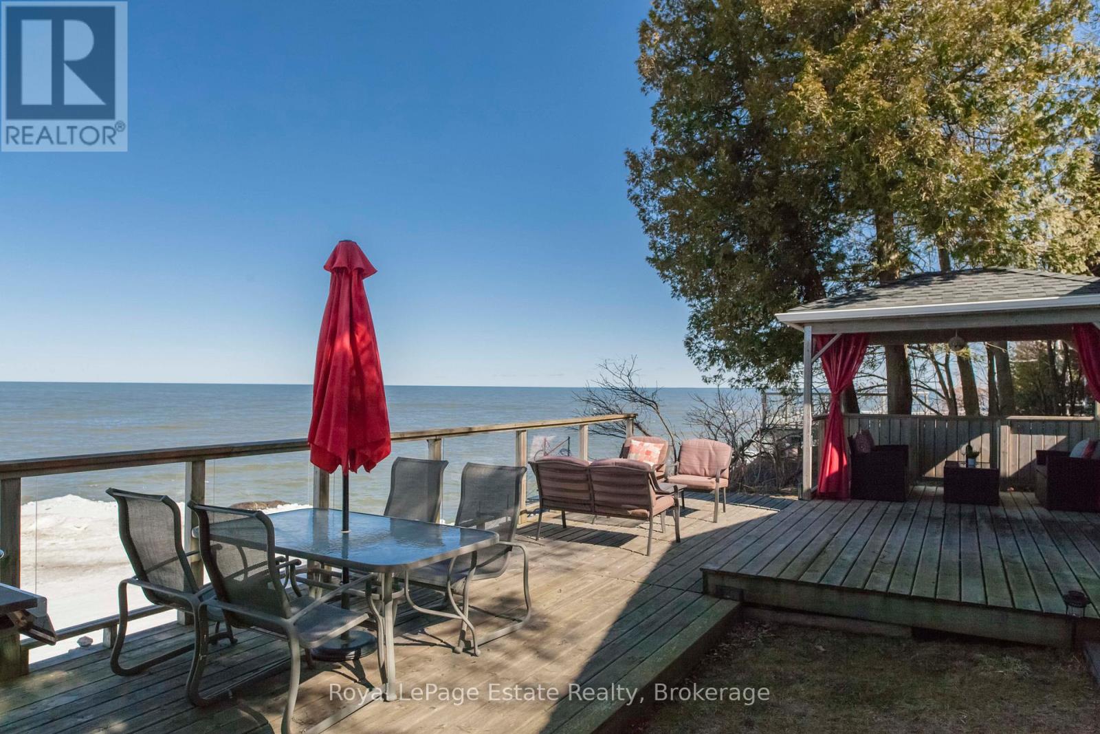 19 Ah Sineese Crescent W, Native Leased Lands, Ontario  N0H 2L0 - Photo 20 - X12069343