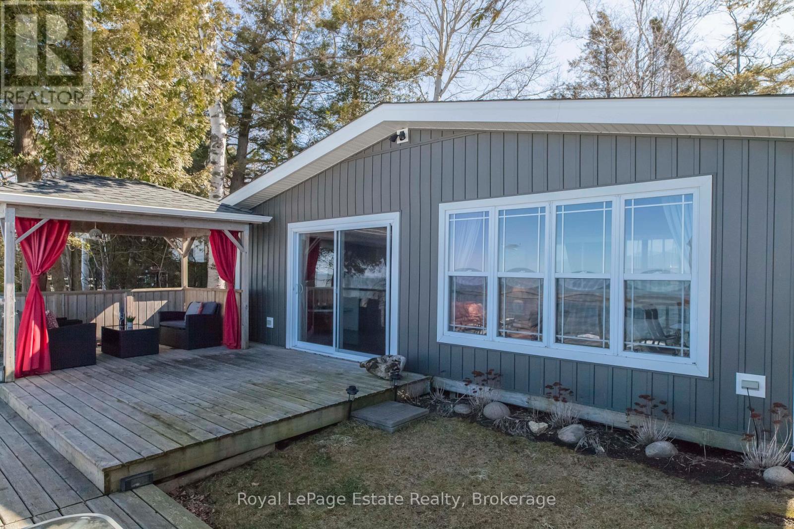 19 Ah Sineese Crescent W, Native Leased Lands, Ontario  N0H 2L0 - Photo 22 - X12069343