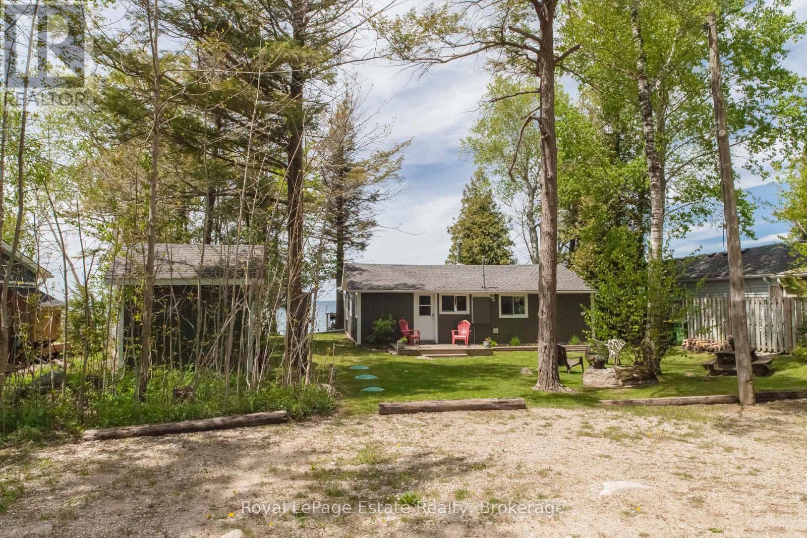 19 Ah Sineese Crescent W, Native Leased Lands, Ontario  N0H 2L0 - Photo 4 - X12069343