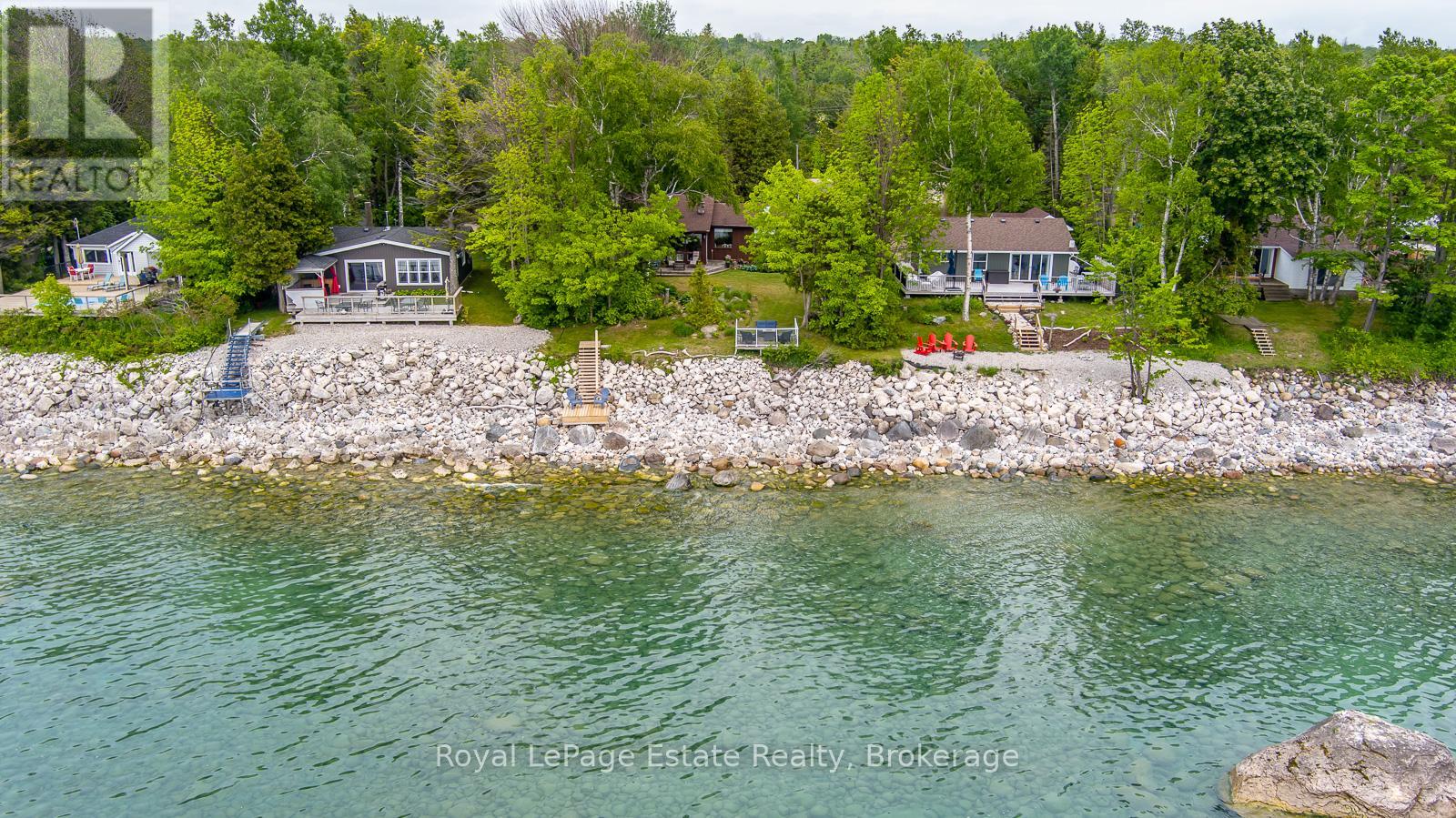 19 Ah Sineese Crescent W, Native Leased Lands, Ontario  N0H 2L0 - Photo 47 - X12069343