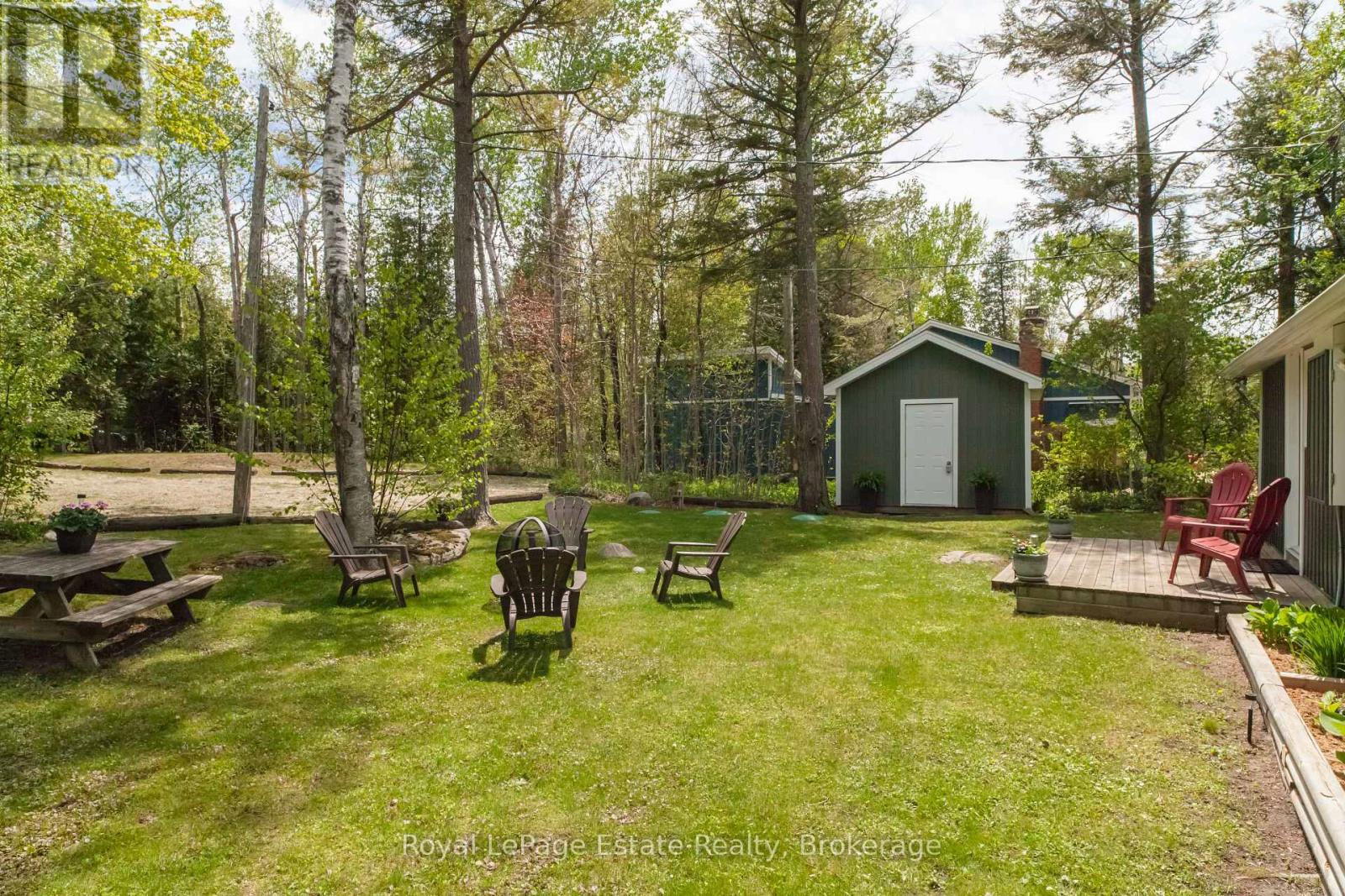 19 Ah Sineese Crescent W, Native Leased Lands, Ontario  N0H 2L0 - Photo 8 - X12069343