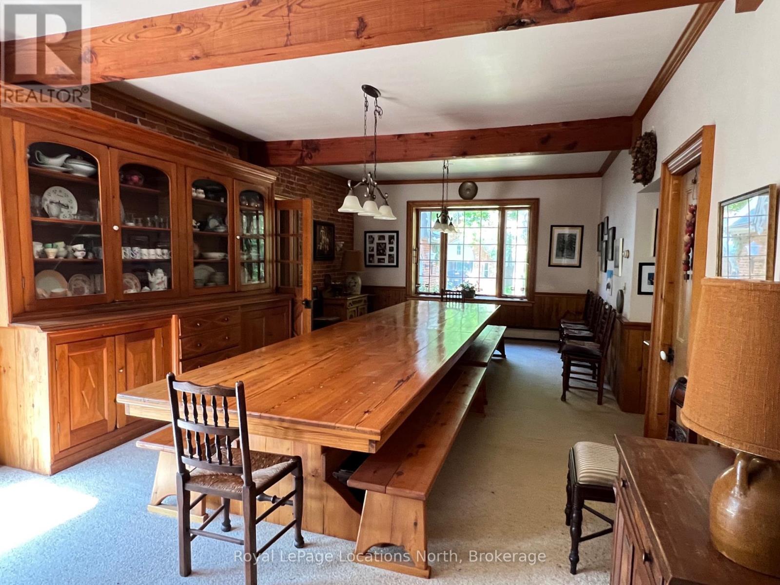 153 Swarthmore Drive, Meaford, Ontario  N4L 1W7 - Photo 5 - X12069405