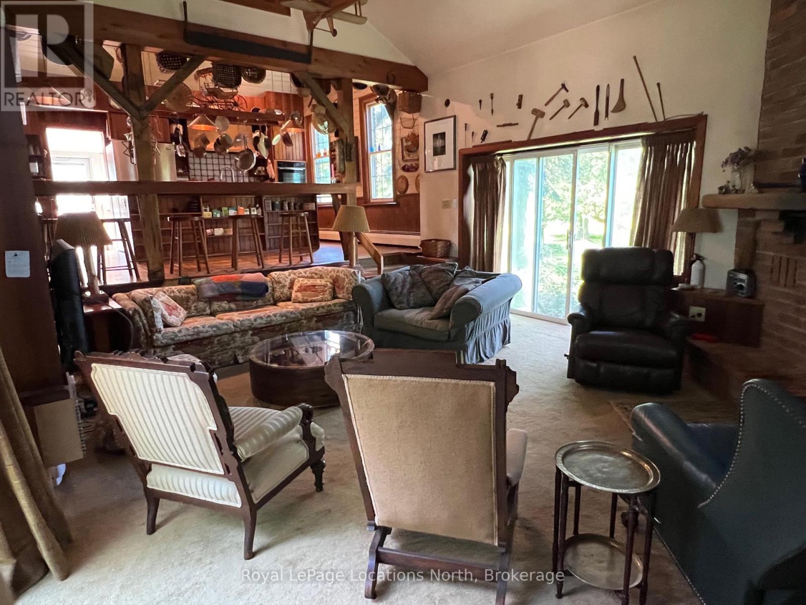 153 Swarthmore Drive, Meaford, Ontario  N4L 1W7 - Photo 8 - X12069405