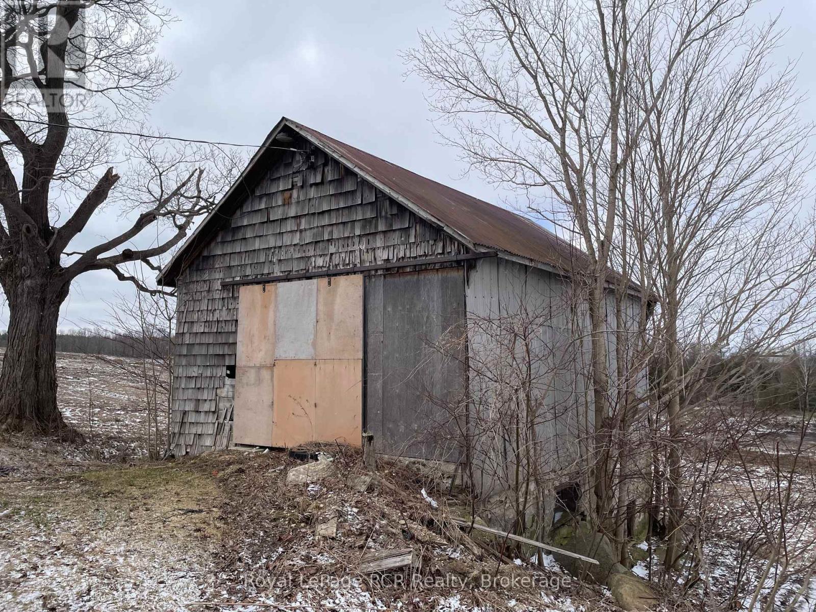 521106 12 Ndr Concession, West Grey, Ontario  N0G 1S0 - Photo 29 - X12048910